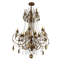 Minuet 12 - Light Chandelier