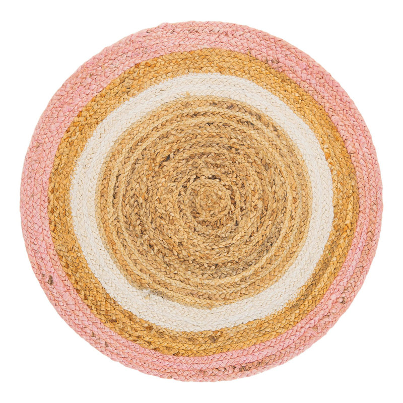 Tapis Prerna Courtland, Rond 2 pi