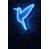 Blue is out of stock