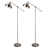 Satin Nickel is out of stock selected