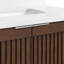 Through Lines 60" Double Bathroom Vanity-1128801895