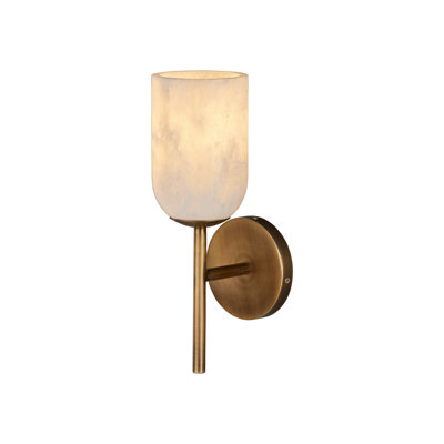 Belmont 1 Light Wall Sconce