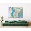 RAIN I Contemporary Fine Art Gallery Wrapped On Giclee Canvas: 20 X 24-343631811-317274863