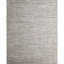 Hand Woven Wool Plaid Area Rug