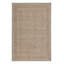Hand Knotted Geometric Area Rug-1866694475
