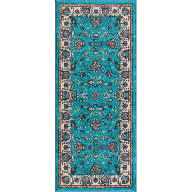 Artez Oriental Indoor Rug, Runner 2'2" x 5'