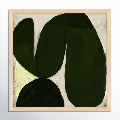 Vanessa "Succulent No. 7" Print