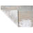 High-Quality Hand-Knotted Camel And Silver Area Rug-116482551