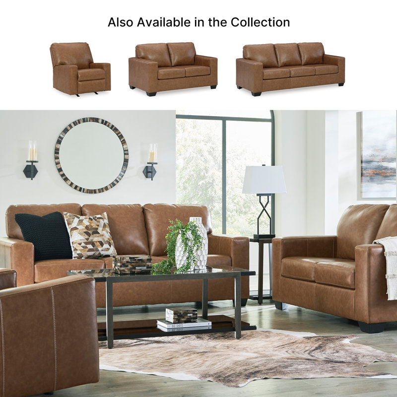 Orillia Recliner