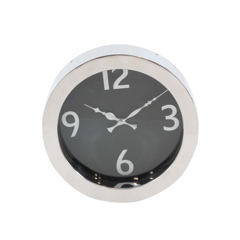 Horloge murale 12 po Ludgershall
