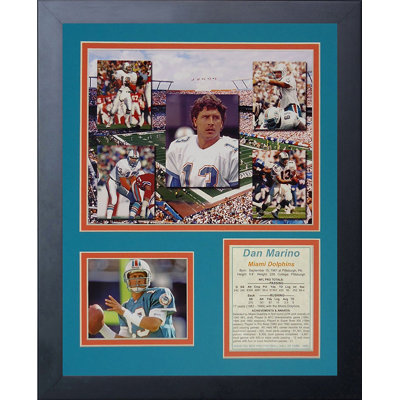 Single Picture Frame Memorabilia