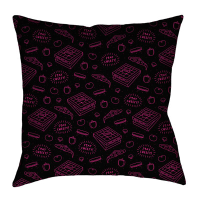 Housse de coussin Katelyn Elizabeth