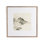 Land Sketch 2 Print by Dan Hobday
