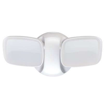 LED Outdoor Security Flood Light