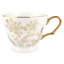 Ingersoll Porcelain Teacup and Saucer