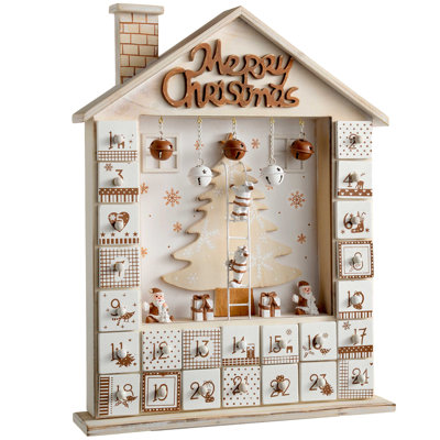 Christmas Advent Calendar