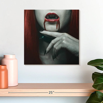 Kelan Vampire