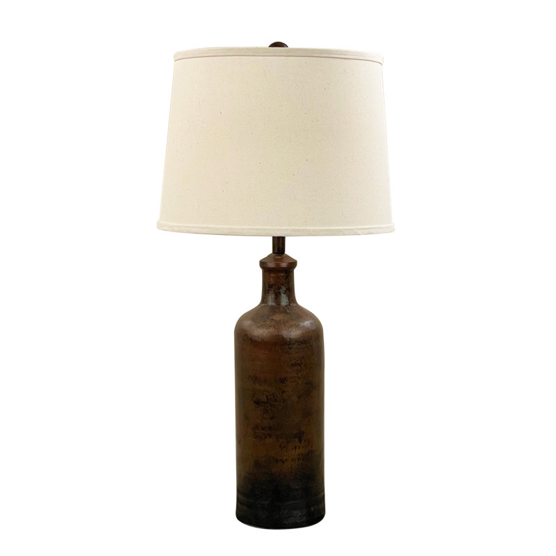 Lampe de table Rukshana