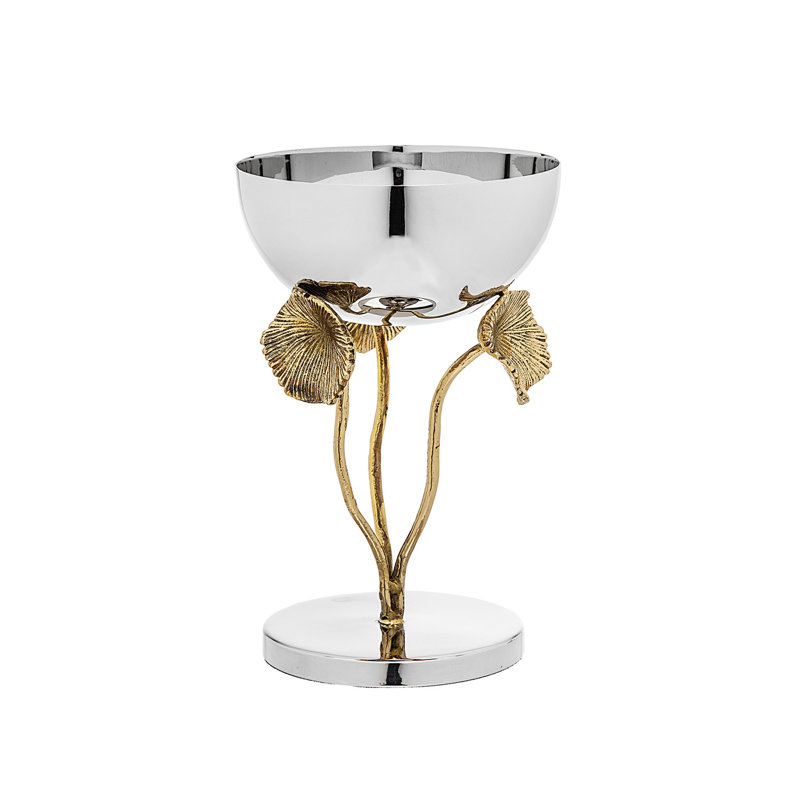 Mayfair Footed Bowl
