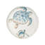Tartaruga Terra Bianca Serving Bowl