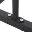100cm Clothing Rack