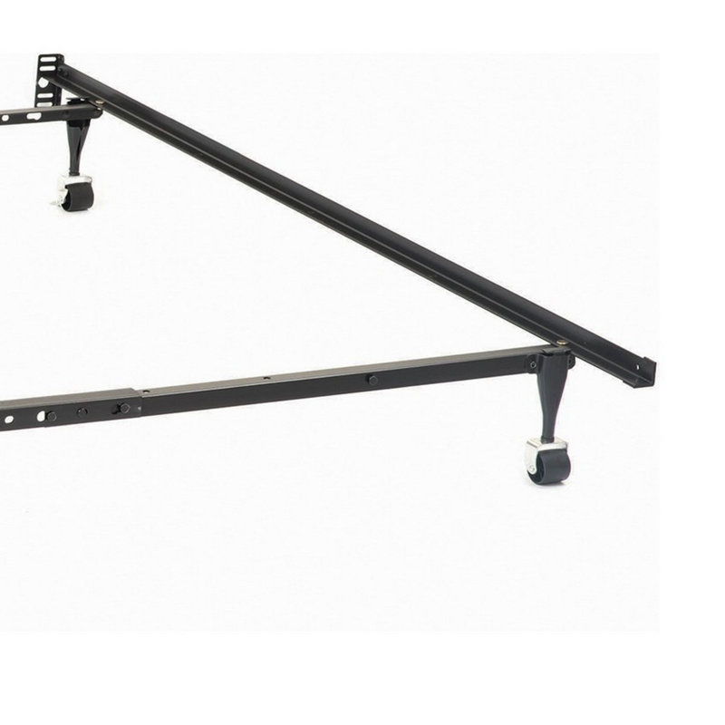 Wilonah 8" Bed Frame