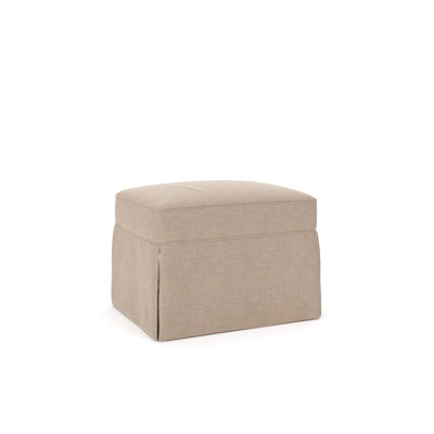 Amari 33" Ottoman