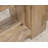 Ercolina 94.5'' Solid Wood Console Table