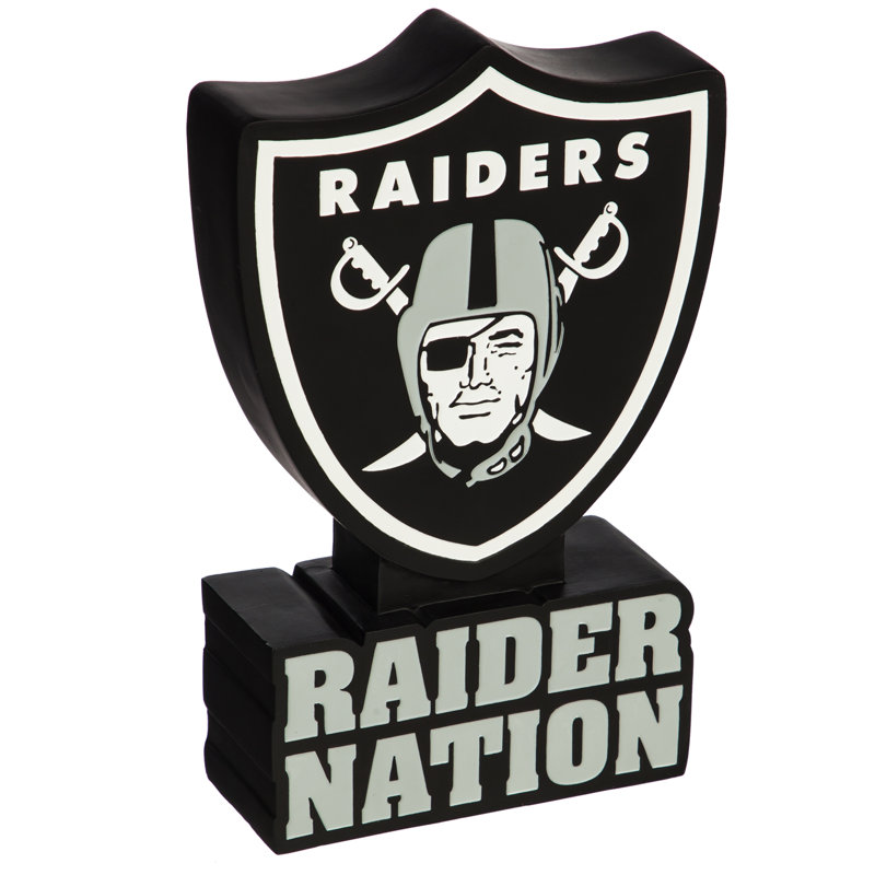 NFL Team Las Vegas Raiders