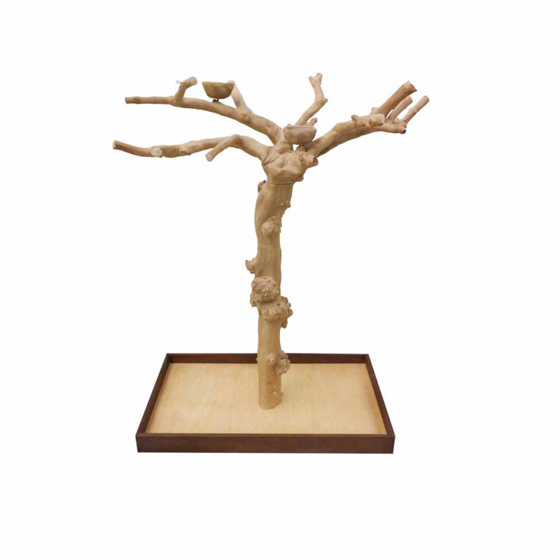 Support de jeu Freeland, Grand (H 63 po x l 39,75 po x P 22,88 po)