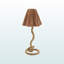 Lampe de table Regalia