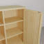 Armoire de salle de bain