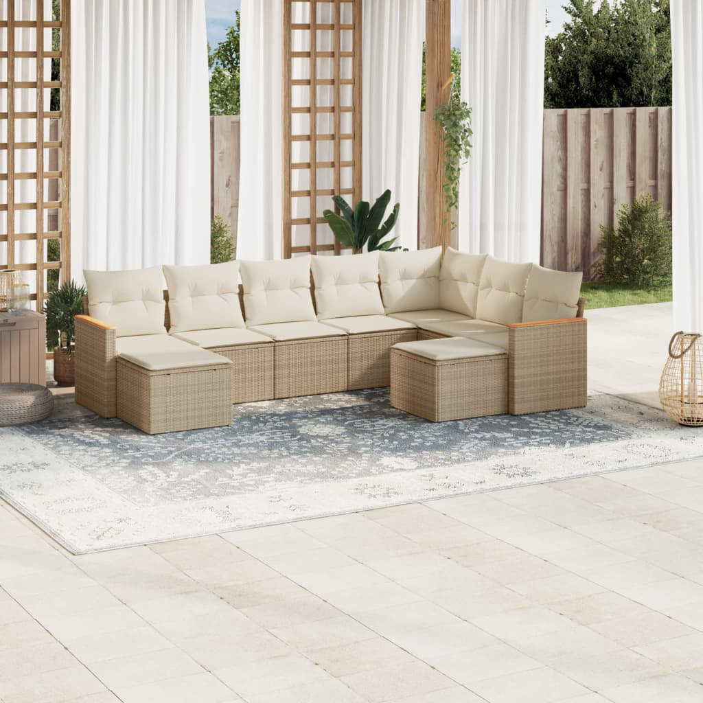 Gartensofa Andjela 62 cm