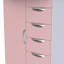 Taetum Manufactured Wood Wardrobe-1547590227