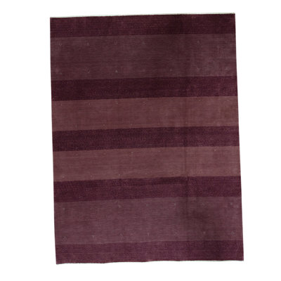 One-of-a-Kind 8'9" X 11'9" Area Rug