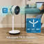 Dimplex DuoCool Smart Pedestal Fan