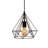 Benayas 1 - Light Single Pendant-25131096