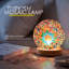 Lampe de table en verre Mosaic-679090767