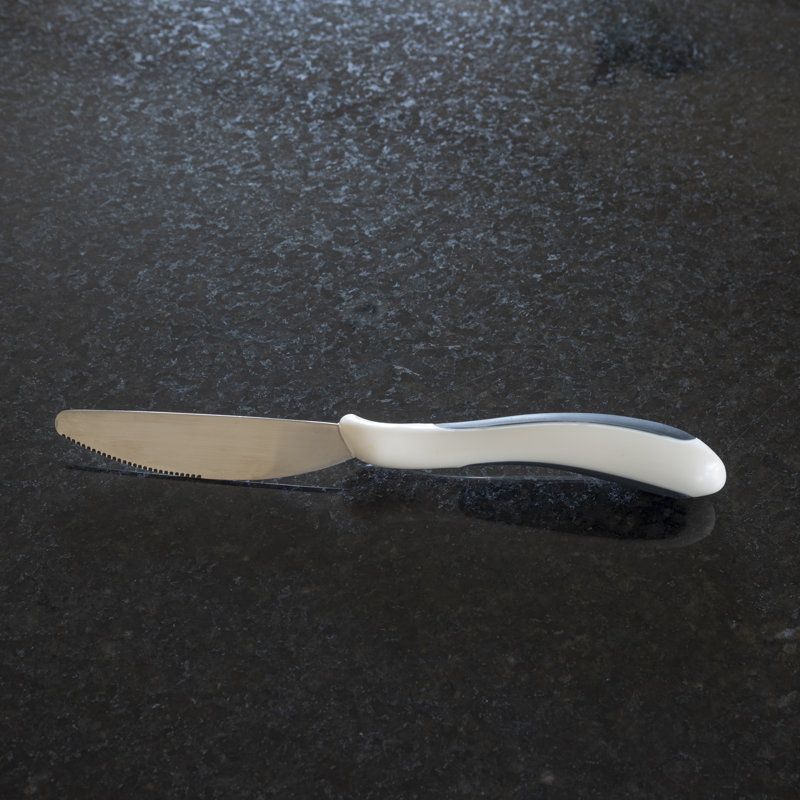 Stainless Steel Dinner Knife