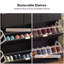 10 Pair Shoe Storage Cabinet-1014605923