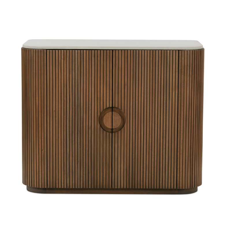 Kindred Cabinet, Brown