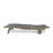BANZAI CHAISE LOUNGE WITH PULL-OUT TRAY
