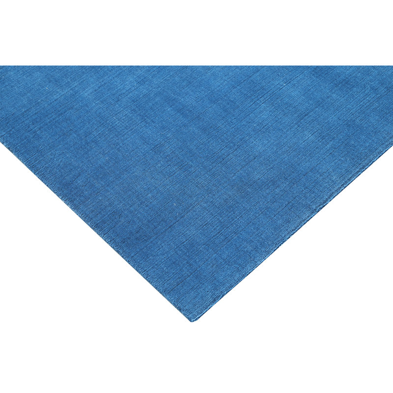 Tapis rectangulaire noué à la main, Rectangle 10 pi x 14 pi