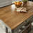 Erickson Solid Wood Kitchen Island-130782830