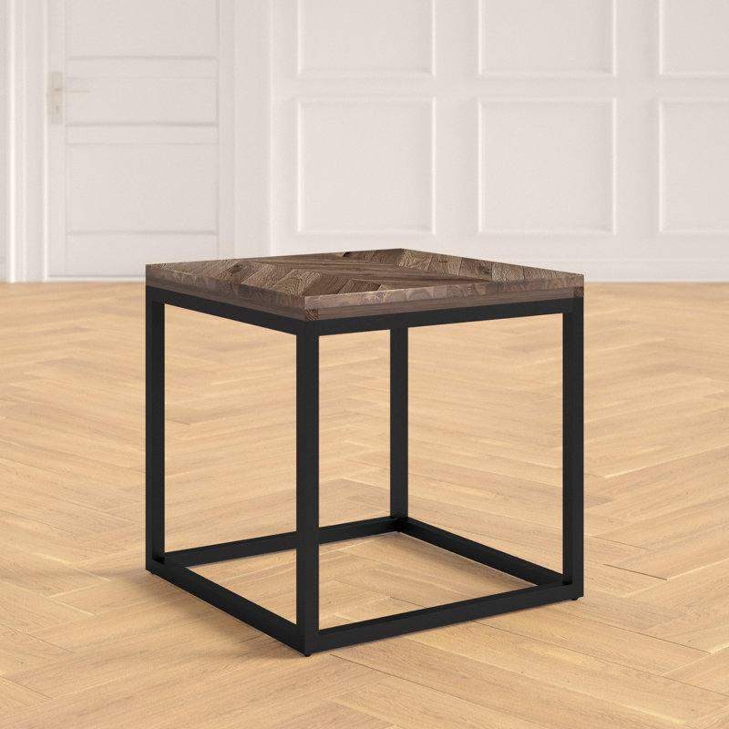 Table de bout Galena
