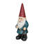 Statue de jardin Jeanene Gnome