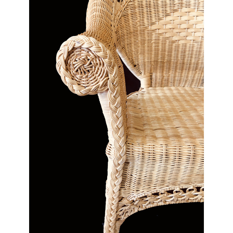 Fauteuil Maharlika