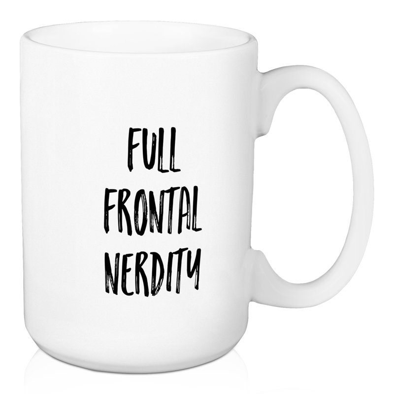 Clarita Ceramic Coffee Mug