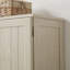 Armoire de rangement avec tablettes, buffet autoportant pour la cuisine-2135134614