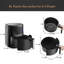 WOLTU 4L Air Fryer Oven-123627442-90575468